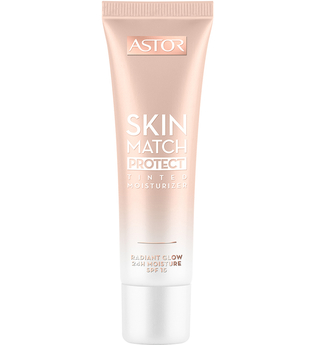 Astor Make-up Teint Skin Match Protect Tinted Moisturizer Nr. 001 30 ml