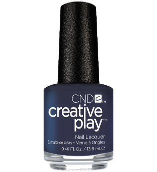 CND Creative Play Navy Brat #435 13,5 ml