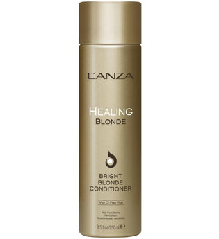 L'Anza Healing Blonde Bright Blonde Conditioner 250ml
