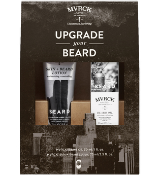 Aktion - Paul Mitchell Mitch Mvrck Upgrade your Beard Gift Set Bartpflegeset