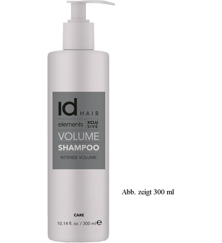 id Hair Elements Xclusive Volume Shampoo - 100 ml