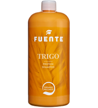 Fuente Trigo Protein Shampoo 1000 ml