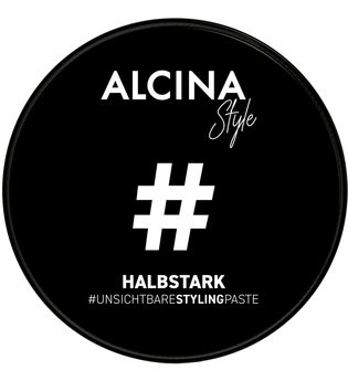ALCINA #Alcina Style Halbstark Haarpaste 50 ml