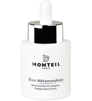 Monteil Elixir Metamorphose Collagen Boost Serum 30ml Anti-Aging Pflege 30.0 ml