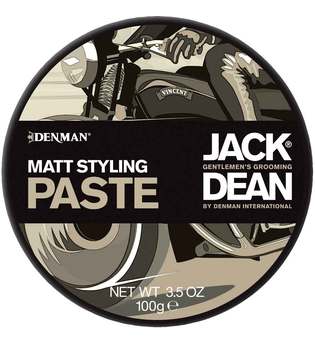 Denman Jack Dean Matt Styling Paste 100 g
