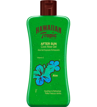 Hawaiian Tropic Aftersun Cooling Aloe Gel 200 ml