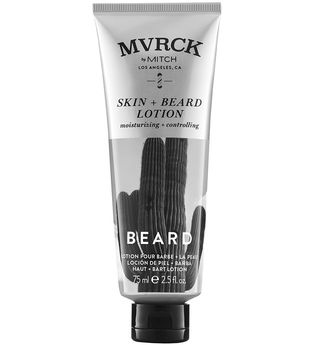 Paul Mitchell Mitch Mvrck Skin + Beard Lotion 75 ml Gesichtslotion