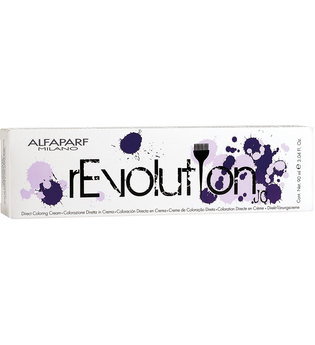 Alfaparf Milano Revolution JC - Original - Rich Purple 90 ml Tönung