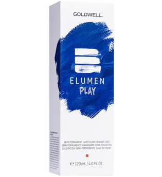 Goldwell Elumen Play @BLUE Ocean Blue, 120 ml