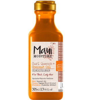 Maui Moisture Curl Quench & Coconut Oil Conditioner 385 ml
