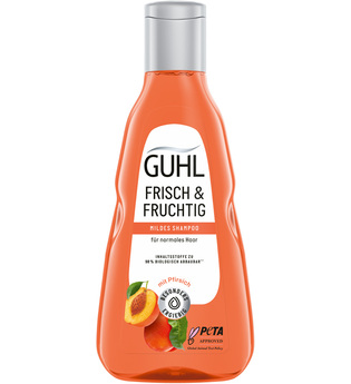 Guhl Frisch & Fruchtig Mildes Shampoo 250 ml