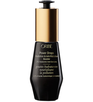 Oribe - Power Drops Hydration & Anti-pollution Booster, 30 Ml – Haarserum - one size