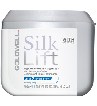 Goldwell Silk Lift High Performance Lightener 500 g