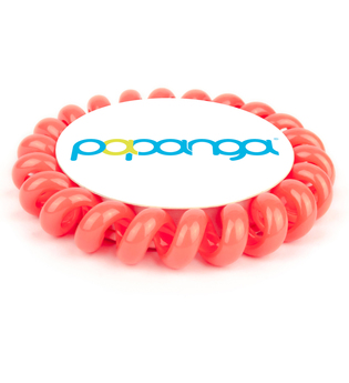 Papanga big Papanga Classic Edition Haarband Variation Coral Haargummi