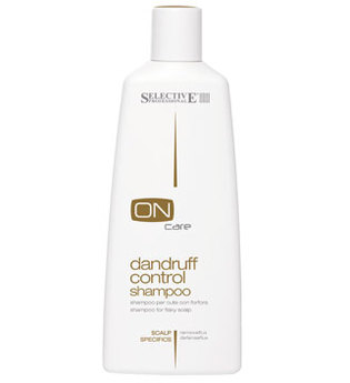 Selective On Care Dandruff Control Shampoo 250 ml