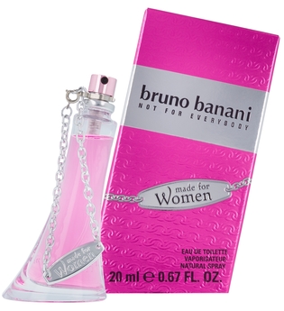 Bruno Banani Produkte Eau de Toilette Spray Eau de Toilette 20.0 ml