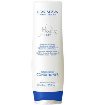 Lanza Haarpflege Healing Pure Replenishing Conditioner 250 ml