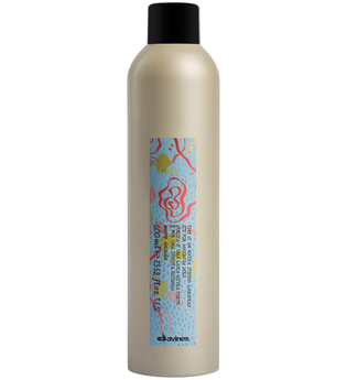 Davines Extra Strong Hold Hairspray Haarspray 400.0 ml