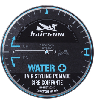 Hairgum Pomade Water+ 100 g