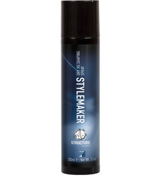 Structure Haare Styling Stylemaker Dry (Re)shaping Spray 300 ml