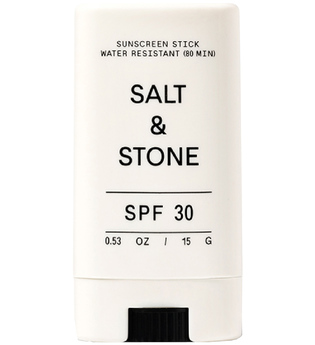 SPF 30 Sunscreen Face Stick 15 g