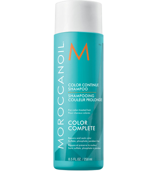 Moroccanoil Haarpflege Pflege Color Complete Color Continue Shampoo 250 ml