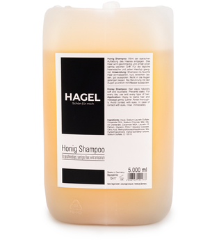 Hagel Honig Shampoo 5000 ml