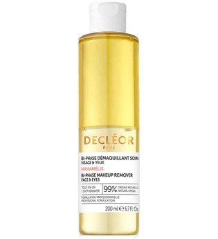 Decléor Aroma Cleanse Bi-Phase Nettoyant & Démaquillant Soin Make-up Entferner 200.0 ml