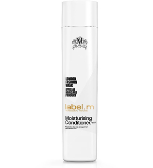 Label.M Haarpflege Condition Moisturizing Conditioner 300 ml