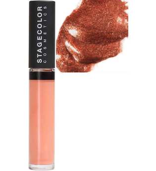 Stagecolor Lip Gloss Lipgloss  5 ml 0000259 - Ginger