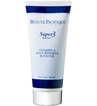 Beauté Pacifique Gesichtspflege Nachtpflege Super 3 Booster Vitamin A Anti-Wrinkle Booster 100 ml