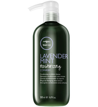 Paul Mitchell LAVENDER MINT moisturizing Cowash™ Haarspülung 500.0 ml