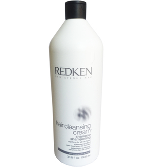 Redken Hair Cleansing Creme Shampoo 1000 ml