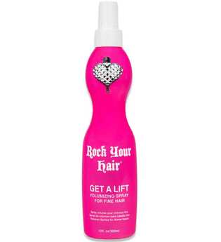 Rock your Hair Get-a Lift 300 ml Föhnspray