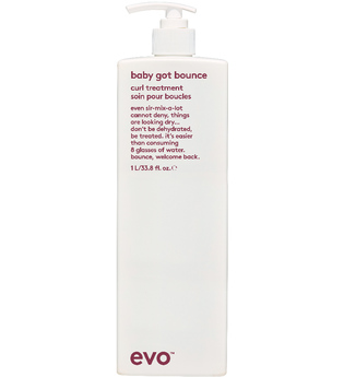 Evo Hair Baby Got Bounce Curltreatment 1000 ml Conditioner