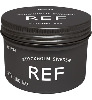 REF. 534 Styling Wax 85 ml
