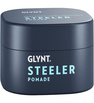 Glynt Steeler Pomade Haarwachs 75.0 ml