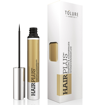 Tolure Cosmetics Hairplus - Eyelash & Eyebrow Serum Wimpernpflege 3.0 ml