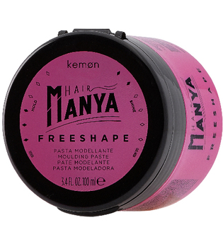 kemon Hair Manya Freeshape 100 ml
