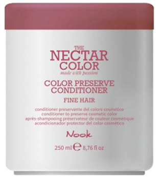 Nook Nectar Color Preserve Conditioner 250 ml