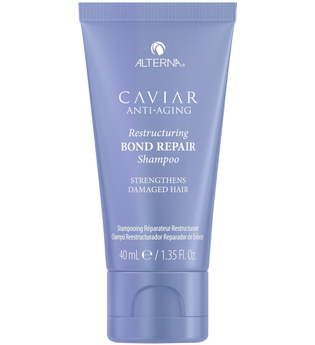Alterna Caviar Anti-Aging Restructuring Bond Repair Shampoo 40.0 ml