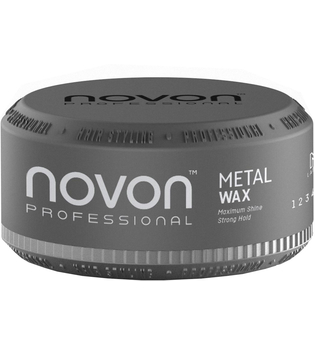 Novon Professional Metal Wax 150 ml