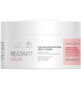 Revlon Re/Start Protective Color Projective Jelly Mask 250 ml