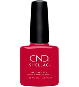 CND Treasured Moments First Love Shellac 7,3 ml