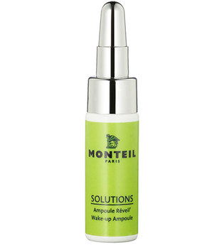Monteil Gesichtspflege Solutions Visage Wake-up Ampoule 7 ml