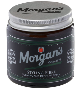 Morgan's Styling Fibre Haarcreme 120.0 ml