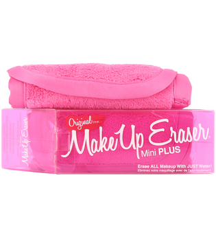 MakeUp Eraser Mini Plus Pink Reinigungstuch  1 Stk