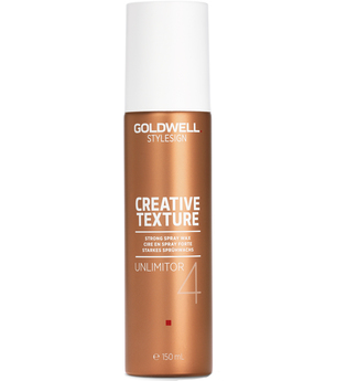 Goldwell Stylesign Creative Texture Unlimitor Haar­wachs-Spray 150 ml