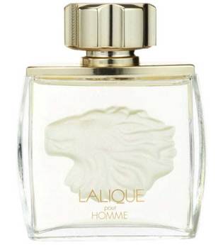 Lalique Lion Pour Homme Eau de Toilette Nat. Spray (75 ml)