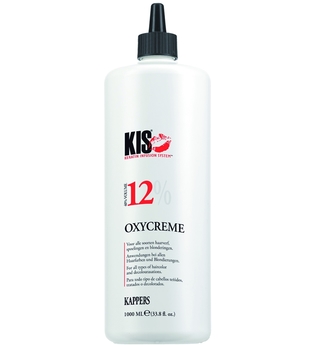 Kis Keratin Infusion System Oxycreme 12% Haarfarbe 1000.0 ml